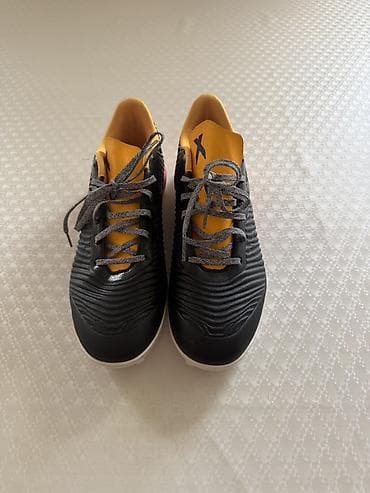 Оригинальные футбольные бутсы adidas X (сороконожки/TF) размер 44 -