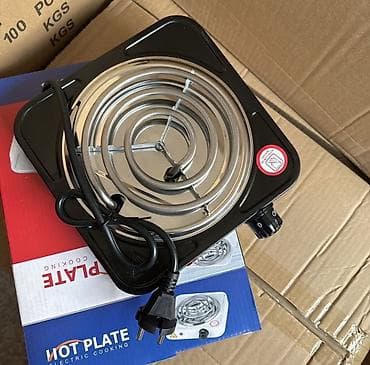 poco 7: Электрическая, Новый, Механическое — 1