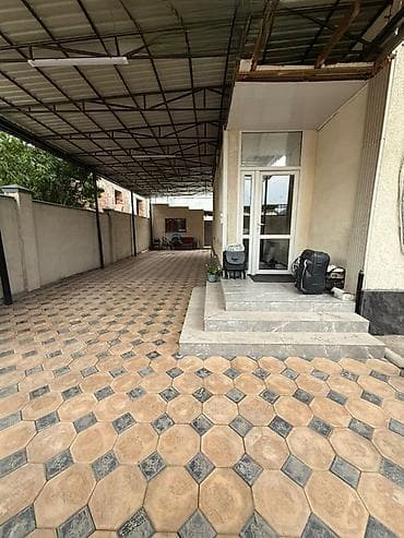 🏡 2-этажный кирпичный дом 180 м² — Учкун ✨🔥 📍 район: Учкун — — 9