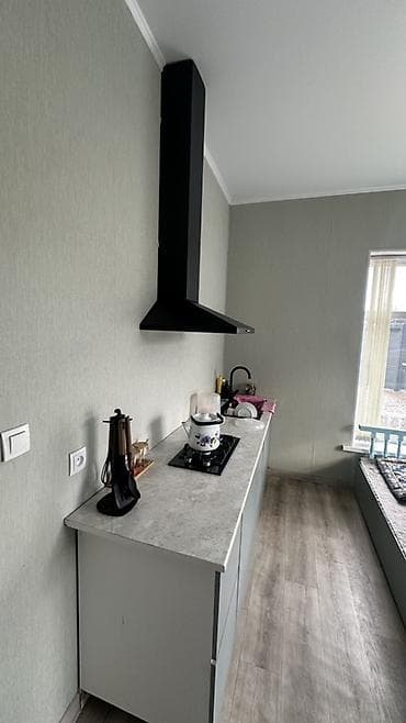 Бөлмөлөр: Продается готовый дом. Дом новый 2024года. Строили для себя. Теплый — 5