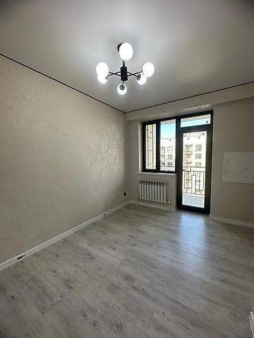 1 room: 1 комната, 42 м², Элитка, 9 этаж, Евроремонт — 10