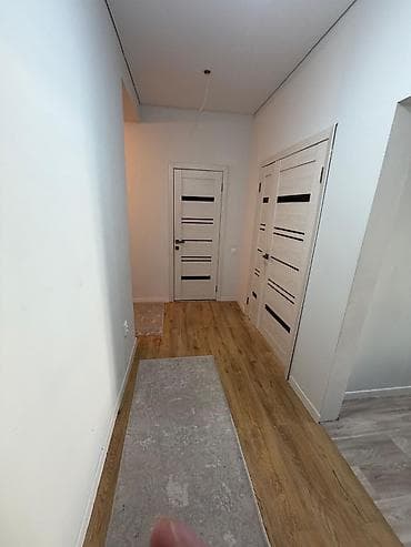 узген квартира: 2 комнаты, 71 м², Элитка, 3 этаж, Евроремонт — 7