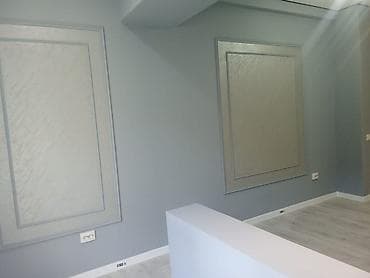 квартира студия 22 метра: 1 комната, 37 м², Элитка, Дизайнерский ремонт — 6