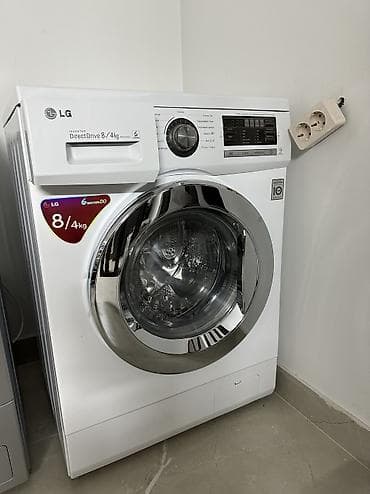 холодильники лж: Б/У стиральные машины LG & Samsung Полностью прошли диагностику — 9