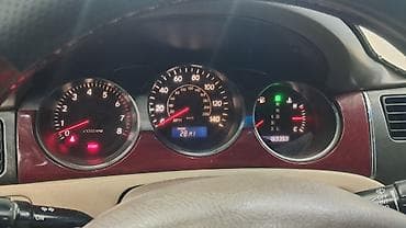 corolla 2004: Lexus ES: 2004 г., 3.3 л, Автомат, Бензин, Седан — 5