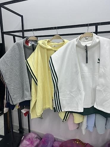 soft shell: 🔥 Стильная спортивная двойка из Кореи! ✔️ Отличное качество ✔️ Размер — 4