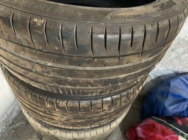 купить багажник на крышу авто в бишкеке: Литые Диски R 18 Toyota, Комплект, отверстий - 5 — 4