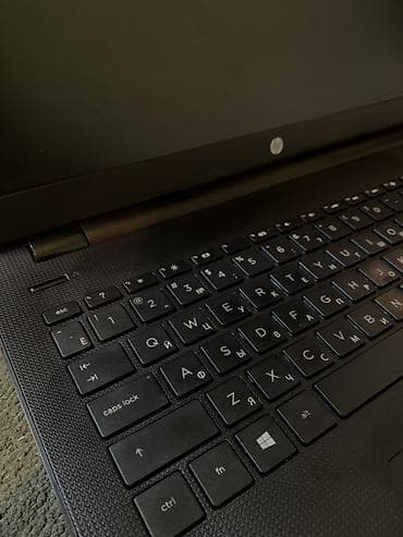 macbook 12: HP 17" ноутбук (серия 17) — классический полноразмерный лэптоп для — 6
