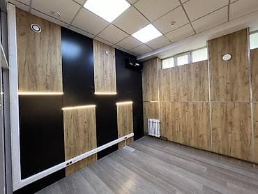 Недвижимость: Аренда офисов, 300 м², В жилом комплексе, С отдельной кухней, С видом на горы, С оборудованием — 10