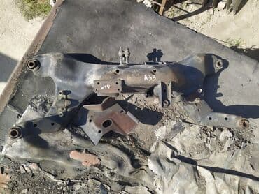 брокерское объединение феникс отзывы: Nissan Cefiro A33 Балка, Ниссан Цефиро А33 балка Балка, Балки — 1