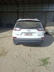 бу наборы ключей: Jeep Cherokee: 2019 г., 2.4 л, Автомат, Бензин, Внедорожник — 2