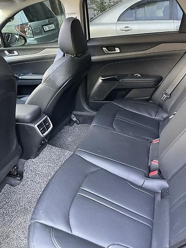 byd e2 2022: Kia K5: 2020 г., 2 л, Автомат, Газ, Седан — 8