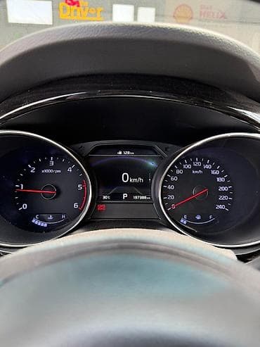 kia morni: Kia Carnival: 2020 г., 2.2 л, Автомат, Дизель, Минивэн — 6