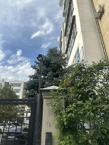 batir service: 4 комнаты, Без подселения, С мебелью полностью — 7