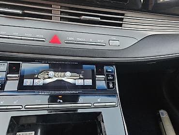 2020: Hyundai Grandeur: 2020 г., Автомат, Газ, Седан — 6
