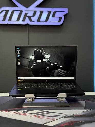 Игровой, AMD Ryzen 5, В рассрочку