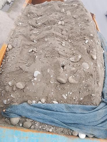 сдаю квартиру в кара балте: Услуга самосвала. есть доставка Бишкек Сокулук беловодский щебень — 10