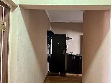 2 комнаты, 70 м², 106 серия улучшенная, 6 этаж, Евроремонт — 8