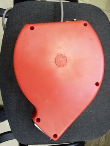 мини фен: Продам сушилку дайсон для рук советский — 4