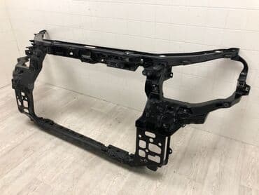 кабина сампо: Будка Hyundai, 2010 г., Новый, Аналог — 2