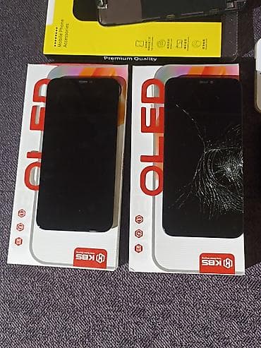 10 iphone: IPhone 7 Plus, Б/у, 1 ТБ, Black Titanium, Защитное стекло, Коробка, 99 % — 4