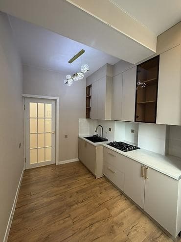 квартира московский район: 2 комнаты, 60 м², Элитка, 2 этаж, Дизайнерский ремонт — 9