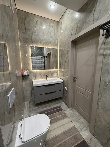 Продажа квартир: 3 комнаты, 92 м², Элитка, 13 этаж, Дизайнерский ремонт — 10