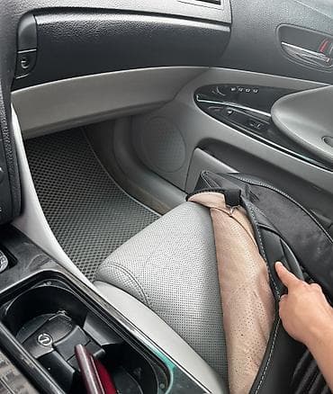 lexus gt: Lexus GS: 2007 г., 2.5 л, Автомат, Бензин, Седан — 10