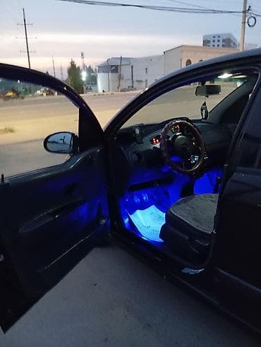 матиз аккумулятор: Daewoo Matiz: 2008 г., 0.8 л, Механика, Бензин, Хэтчбэк — 6