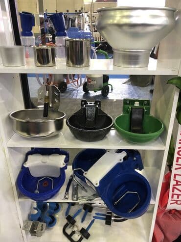 наполнитель для животных: Доильные апораты сепараторы маслобойки антебрык мерные ведра — 24