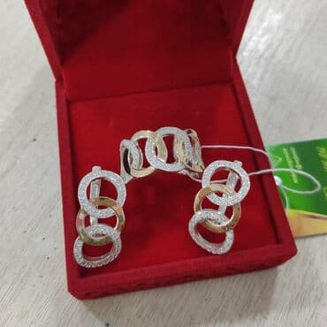 набор пандора: Набор украшений, Проба 925, Женские, Новый — 1