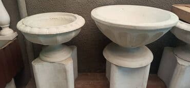 продаю базалит: Декор для дома и сада, Самовывоз — 4