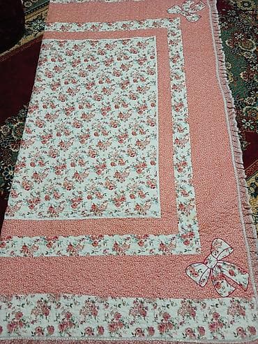 кра: Плед, Фактурный — 3