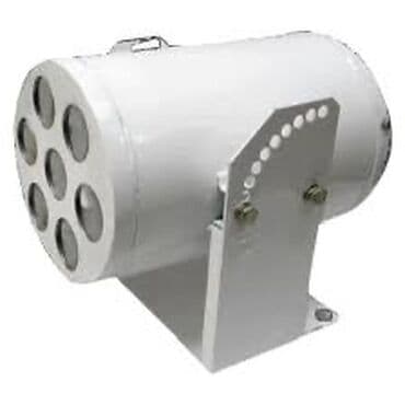 Магазин101: Генератор газового пожаротушения ГГПТ-7,0(Тунгус). Применяется в