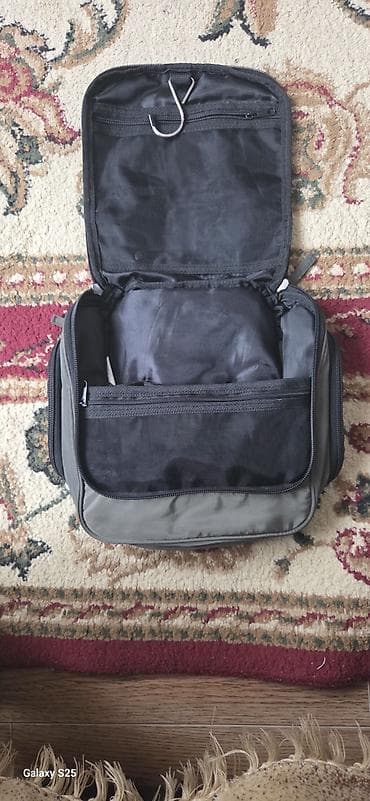 Бижутерия: Косметичка, Унисекс — 2