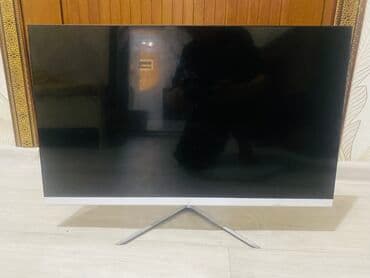 Мониторлор: Монитор, LED, 27" - 28" — 1