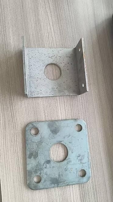 метал искател: Продаю оптом гайка и механизмы для телескопических стоек — 9