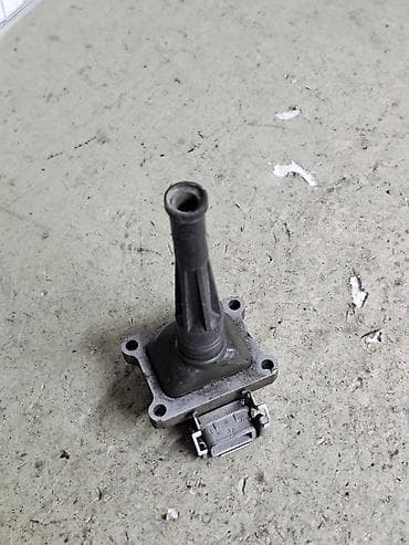 bmw e20: Катушка зажигания BMW 1994 г., Б/у, Оригинал, Германия — 8