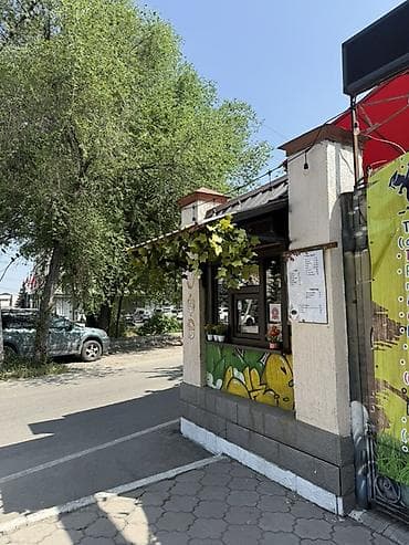 Сдается в аренду небольшое помещение под Coffepoint. Находится на