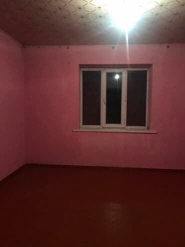 дом савхоз алатоо: 3 м², 1 бөлмө — 1