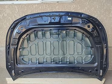 ремонт капота: Капот Toyota, Оригинал — 7