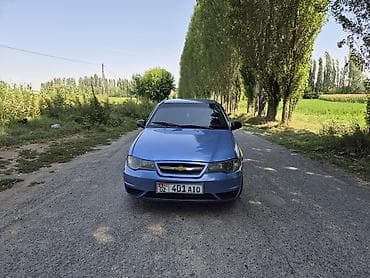 аморт нексия: Chevrolet Nexia: 2008 г., 1.6 л, Механика, Бензин, Седан — 4