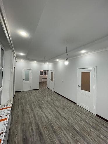 Квартиры: Продаю готовый новый дом - участок 3 соттик - красная книга, тех — 4