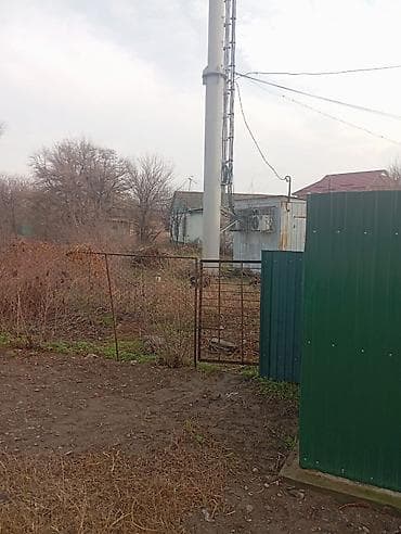 Калитки для ворот: 🏡 ПРОДАЁТСЯ ДОМ – Ленинское, ул. Алма-Атинская (на трассе) Отличный — 6