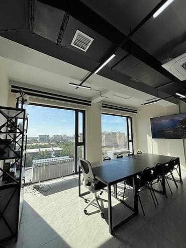 Продажа комнат: 35 м² — 3