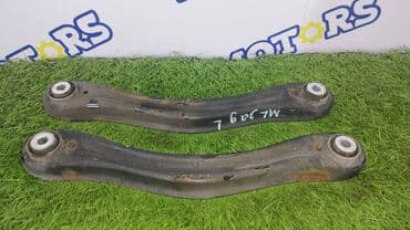 evolution mk249: Комплект рычагов Mercedes-Benz Б/у, Оригинал — 1