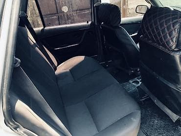 n max: Daewoo Nexia: 2010 г., Бензин, Седан — 2