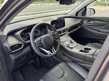 antigravity a1: Hyundai Santa Fe: 2022 г., 2.2 л, Робот, Дизель, Кроссовер — 5
