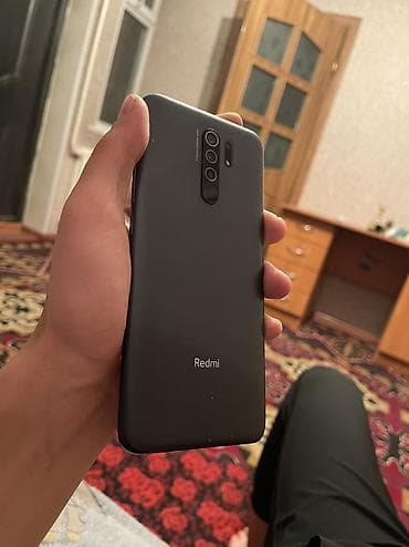redmi not 10 5g: Redmi, Redmi 9 — 3