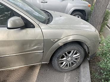 купить опель вектра б: Ford Mondeo: 2002 г., Механика, Седан — 8